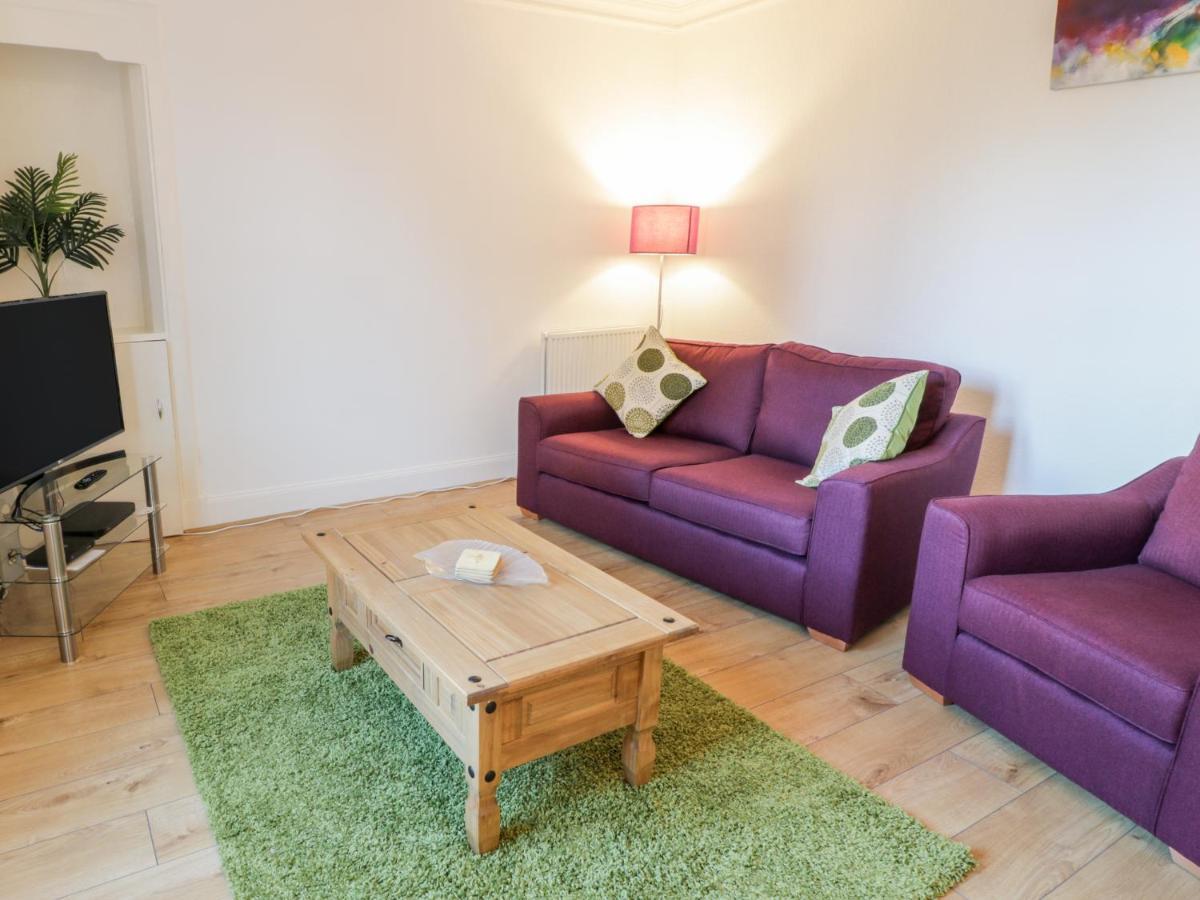 1 Alpine Place Thornhill  Esterno foto