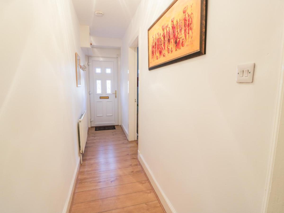1 Alpine Place Thornhill  Esterno foto