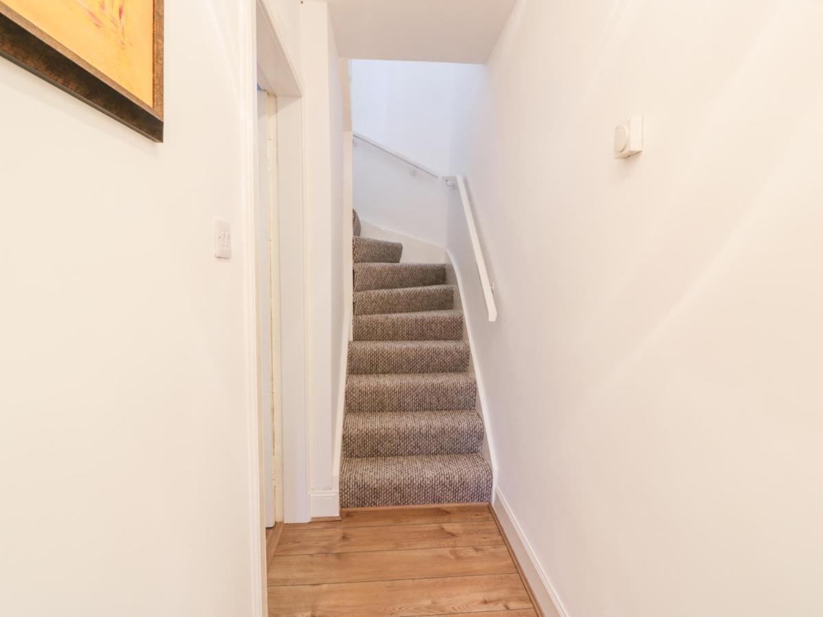 1 Alpine Place Thornhill  Esterno foto