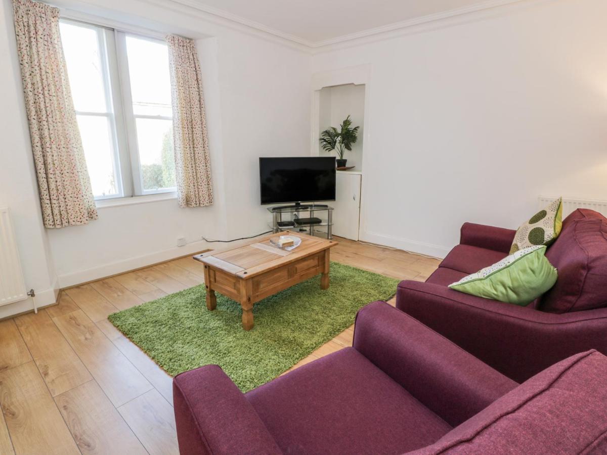1 Alpine Place Thornhill  Esterno foto